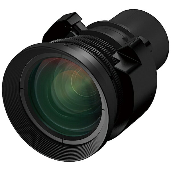 EPSON エプソン プロジェクターレンズ ELPLU03 ELPLU03｜プロジェクターレンズ｜イベント映像事業｜映像センター