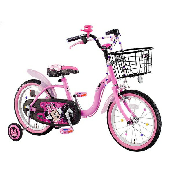 楽天市場】アイデス アイデス ides 18型 幼児用自転車 プリンセスゆめ