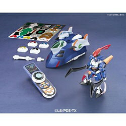 楽天市場】バンダイ ダンボール戦機 LBXダークパンドラ | 価格比較