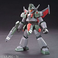 楽天市場】バンダイ ダンボール戦機051 LBXマグナオルタス