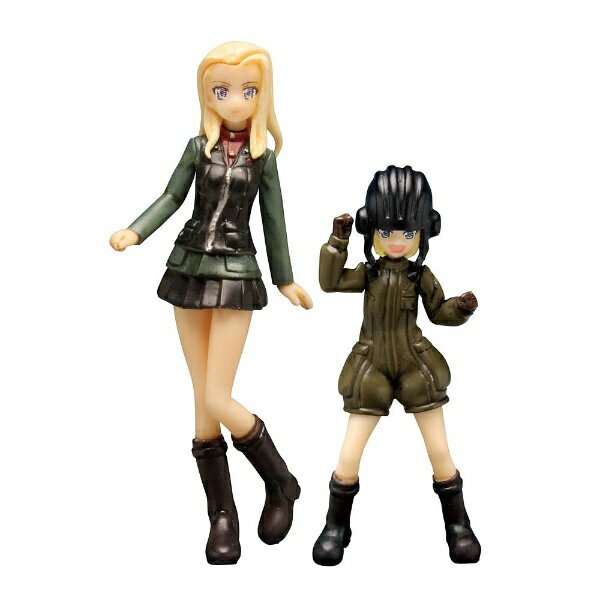 楽天市場】マックスファクトリー 劇場版 幼女戦記 figma