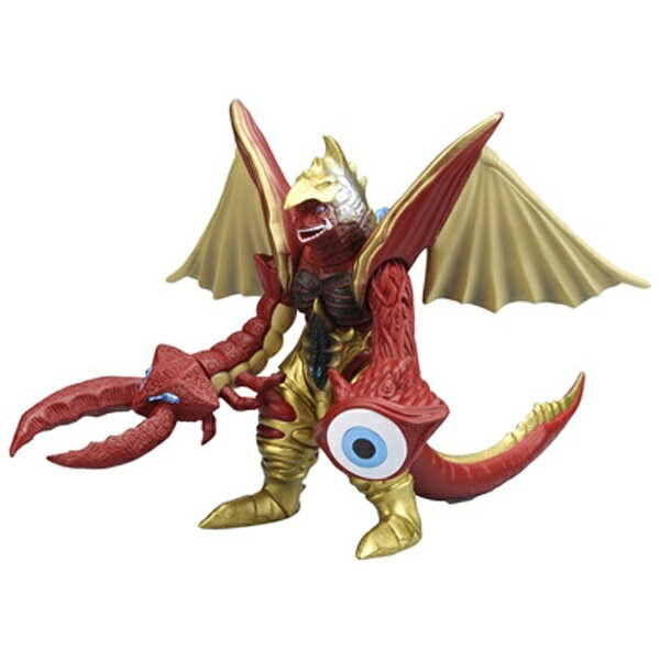 楽天市場】バンダイ ウルトラ怪獣 ハイパーゼットン ギガント