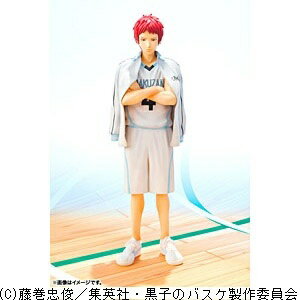 楽天市場】グッドスマイルカンパニー ねんどろいど 黒子のバスケ 赤司