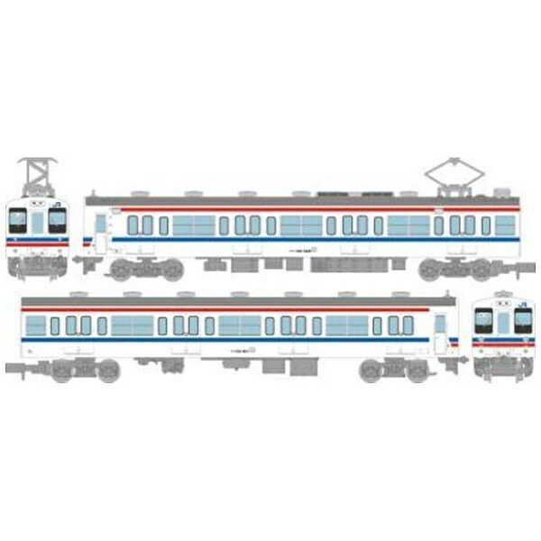 【新品】　トミーテック 鉄コレ 広島電鉄5100形 5104号 広島東洋カープ P5100172-569x379.jpg.webp