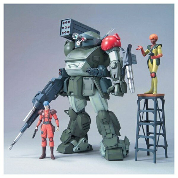 楽天市場】バンダイ 1／20 スコープドッグレッドSC | 価格比較