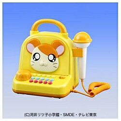 楽天市場】エポック社 とっとこハム太郎ゲームであそぼうよ!!ロイヤル