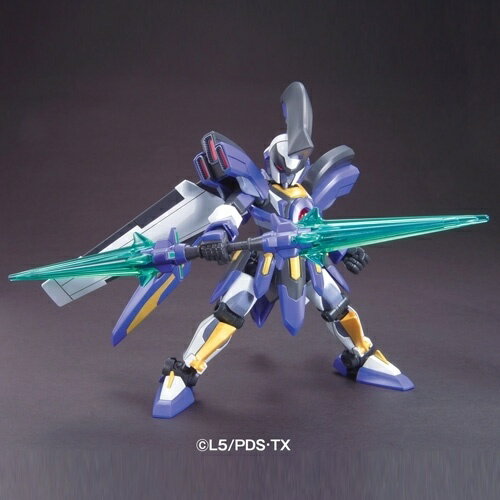 （新品）ダンボール戦機　HF オーディン ダンボール戦機』から「LBXオーディーン」が「ハイパー