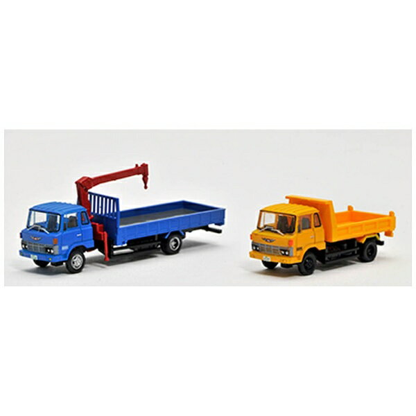 楽天市場】トミーテック ザ・トラックコレクション DHL大型トラック