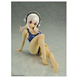 楽天市場】Bfull すーぱーそに子 セクシーニットver. 1/8 レジン 楽天市場】Bfull すーぱーそに子 セクシーニットver. 1/8 レジン