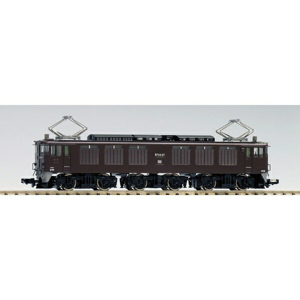 【値下げ中】TOMIX EF65 Nゲージ 鉄道模型 92964 楽天市場】トミーテック TOMIX 鉄道模型 Nゲージ 92964 JP EF65