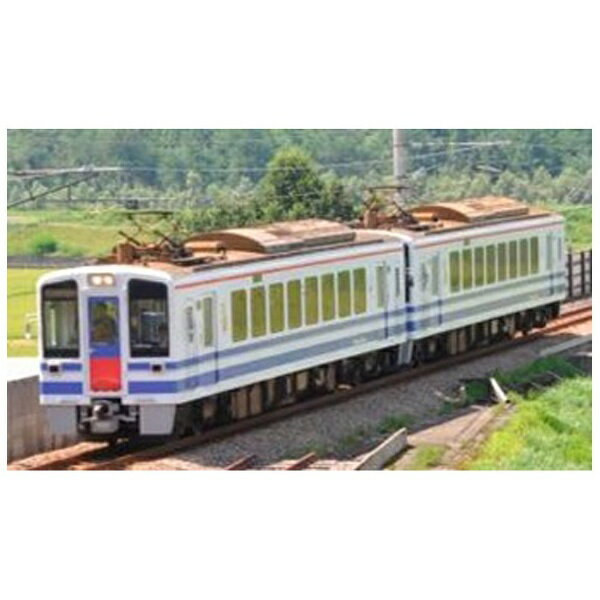 鉄道コレクション 北越急行HK100 ゆめぞらⅡ 2両セット 鉄道コレクション | ジオコレ | トミーテック