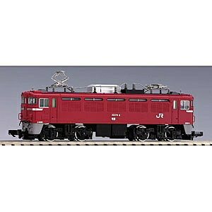 楽天市場】タカラトミー Nゲージ車両 ED62 JR貨物色 2139 | 価格比較