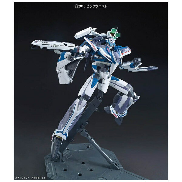 楽天市場】バンダイ 1／72 VF−31Jジークフリード（ハヤテ