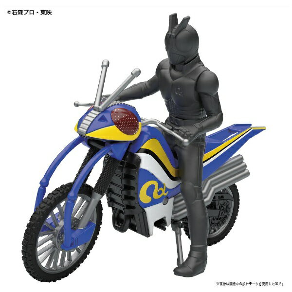 楽天市場】バンダイ メカコレクション 仮面ライダーシリーズ