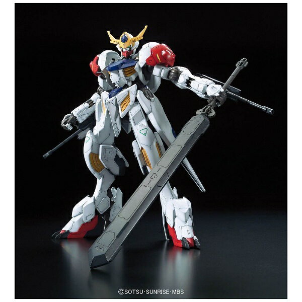 楽天市場】バンダイ 1／100フルメカニクス ガンダム