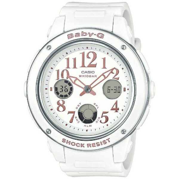CASIO Baby-G BGA-150EF-7BJF