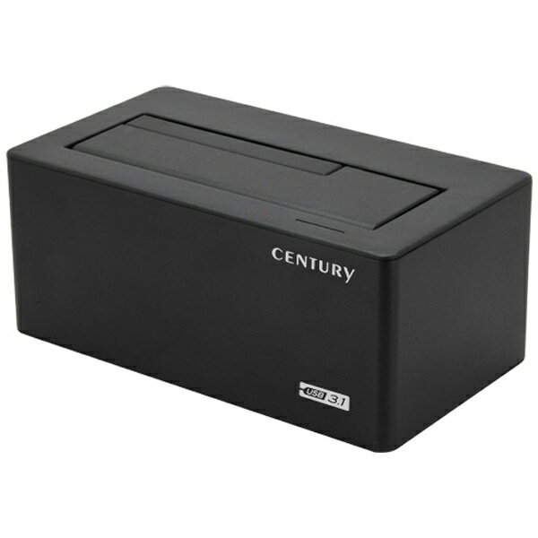 センチュリー 裸族のカプセルホテル Ver.2 (CRCH35U3IS2) 楽天市場】センチュリー センチュリー｜Century Corporation