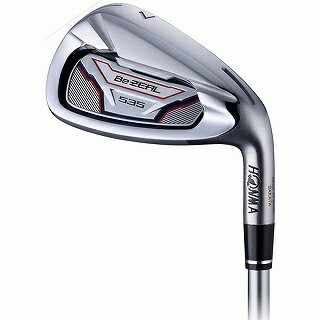 HONMA BE ZEAL 535 I11 S VIZARDBEZEALI