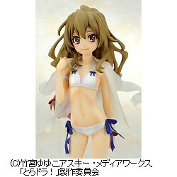 BEACH QUEENS とらドラ！ 電撃スペシャルVer. 3体セット BEACH QUEENS とらドラ！ 電撃スペシャルVer. 3体セット BEACH QUEENS