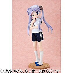 Amazon | TVアニメらき☆すた 柊つかさ 体操服ver (1/4スケール
