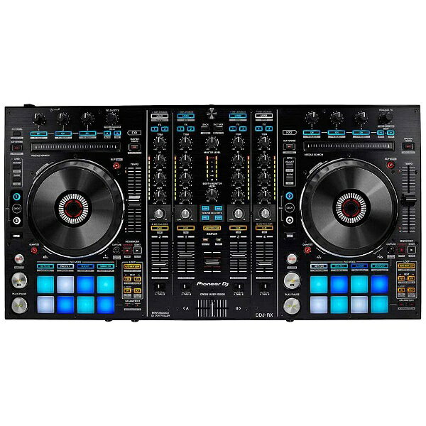 楽天市場】AlphaTheta Pioneer DJ CDJ-850-K | 価格比較 - 商品価格ナビ