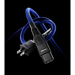 楽天市場】トライオード トライオード 電源ケーブル 2.0m TR-PS2