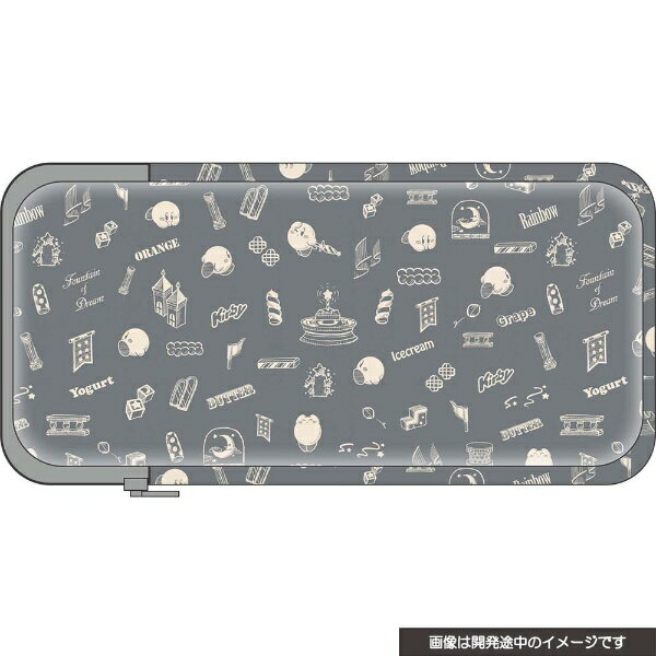 Nintendo Switch - ママ真っ最中 コーラル 新品 楽天市場】キーズファクトリー カービィのコミック・パニック