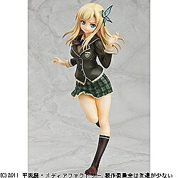 楽天市場】Gift 僕は友達が少ないNEXT 柏崎星奈 水着Ver. 1/4 完成品