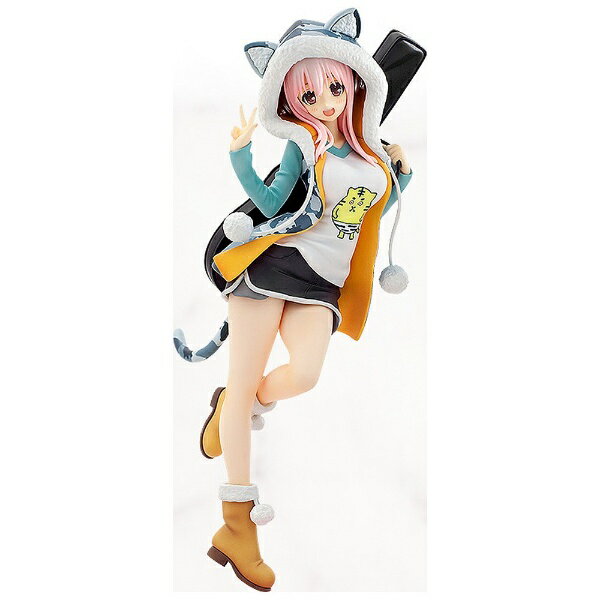 figma 這いよれ！ニャル子さん Amazon.co.jp: figma 這いよれ!ニャル子さん ニャル子 (ノン