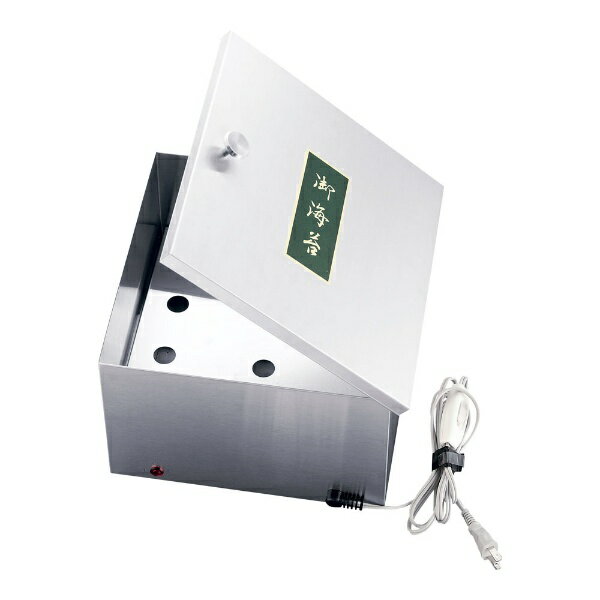 楽天市場】熱研 NETSUKEN 熱研 のり電機乾燥器 エバーホット檜 NN－260