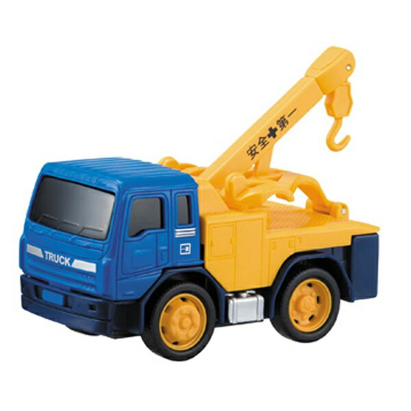 値下げ！エムテック　JAFレッカー車　新品 エムテックミニカーレトロJOMOタンクローリー JAFレッカー車2台