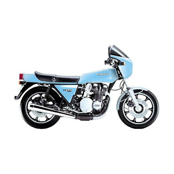 楽天市場】1/6スケール ミュージアムモデル Kawasaki Z 専用カスタム