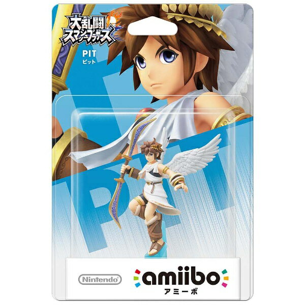 楽天市場】任天堂 amiibo ブラックピット 大乱闘 楽天市場】任天堂 amiibo ブラックピット 大乱闘