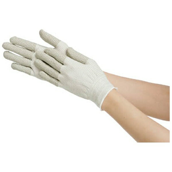 LINEクーポン有 ショーワ 制電ラインフィット手袋 A0150 Lサイズ A-0150L 356-2808 ショーワグローブ