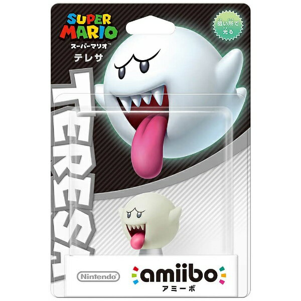 楽天市場】任天堂 amiibo キノピオ（スーパーマリオ