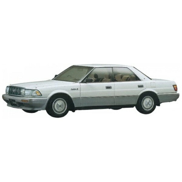 青島文化教材社 1/24 ザ・モデルカーシリーズ No.71 トヨタ E70 カローラセダン GT/DX 1981 プラモデル z2zed1b Amazon | 青島文化教材社 1/24 ザ・モデルカーシリーズ No.71