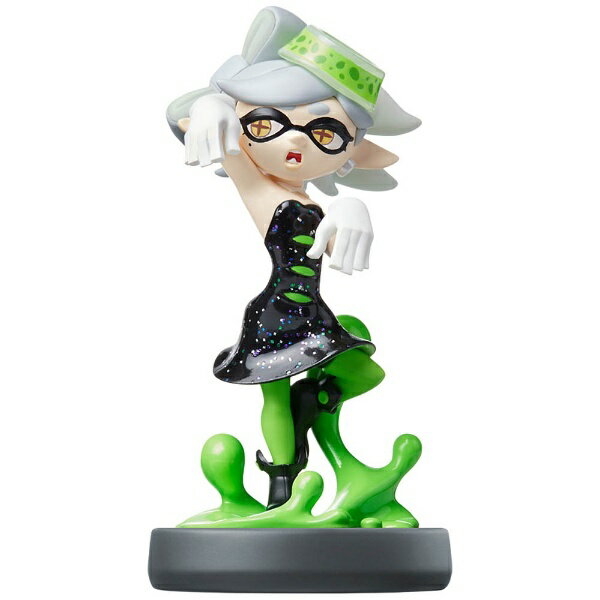 楽天市場】任天堂 amiibo トリプルセット（タコガール