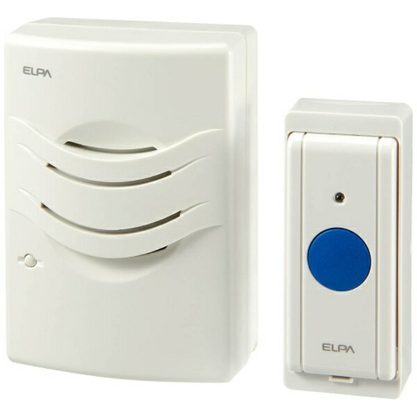 ELPA ワイヤレステレビドアホンWDP-100 ワイヤレステレビドアホン（WDP-100） | 商品情報│ELPA 朝日電器株式会社
