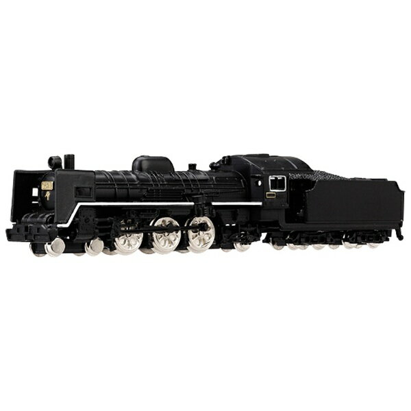 楽天市場】トレーン Nゲージダイキャスト No．26 C−57蒸気