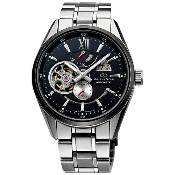 楽天市場】エプソン販売 ORIENT(時計) オリエントスター モダン