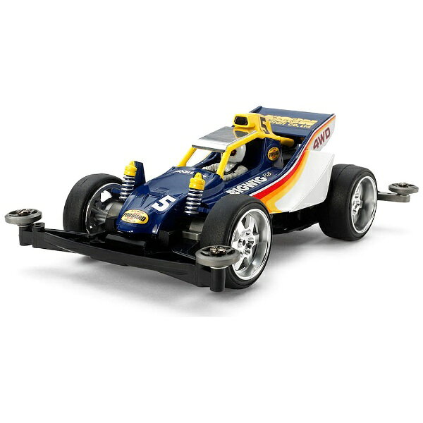 楽天市場】タミヤ 1／32 ミニ四駆ワイルド・ウィリスJr | 価格