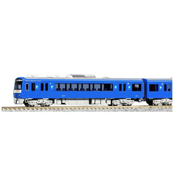 楽天市場】カトー 京急2100形 8両セット 特別企画品 | 価格比較