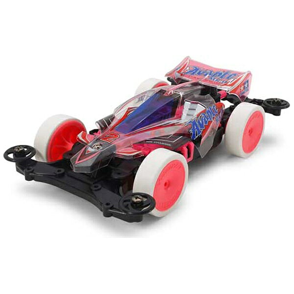 楽天市場】タミヤ 1／32 ミニ四駆特別企画 プロトエンペラーZX