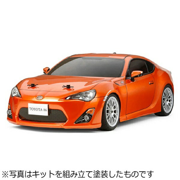 楽天市場】タミヤ タミヤ RCC トヨタ GT-One TS020 99(F103RS)(電動RC