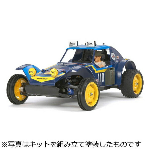 楽天市場】タミヤ 1／10 電動RCカーシリーズ No．609