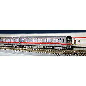 楽天市場】カトー 東京メトロ 丸ノ内線 02系 6両セット | 価格比較