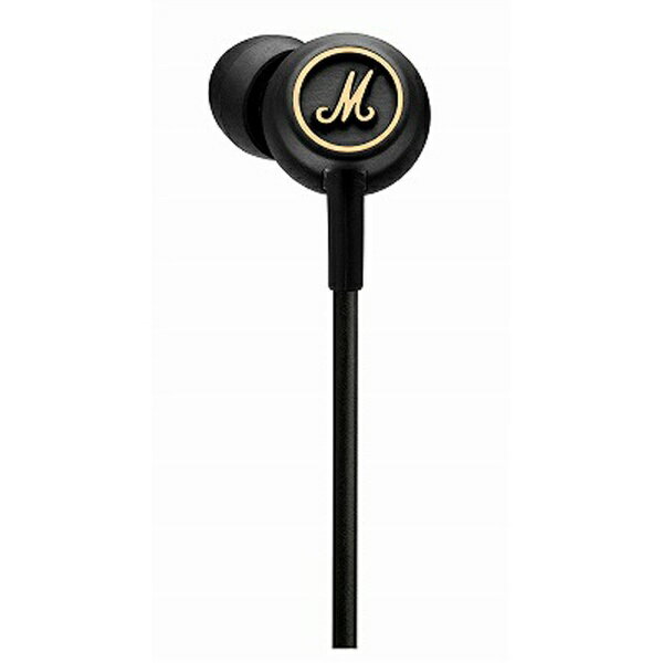 楽天市場】MARSHALL HEADPHONES フルワイヤレスイヤホン MINOR