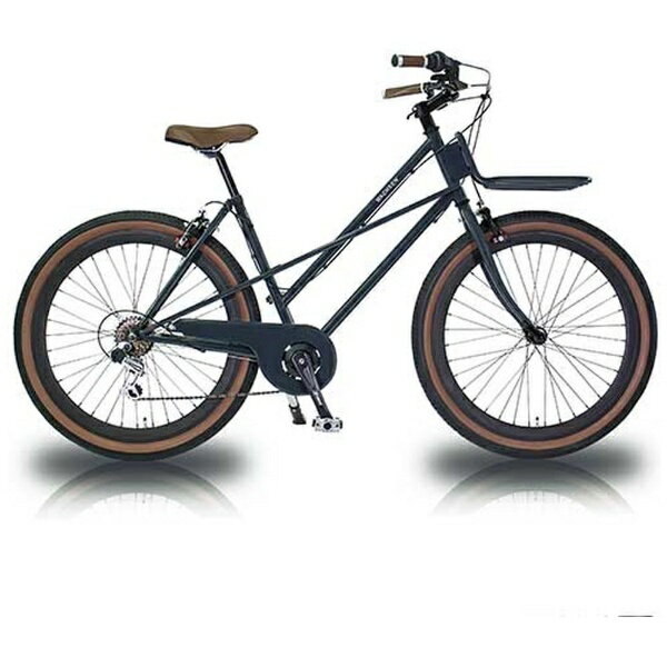 楽天市場】ライフオンプロダクツ WACHSEN 26型 自転車 カーゴバイク