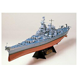 楽天市場】タミヤ 1／350アメリカ戦艦ニュージャージー | 価格比較
