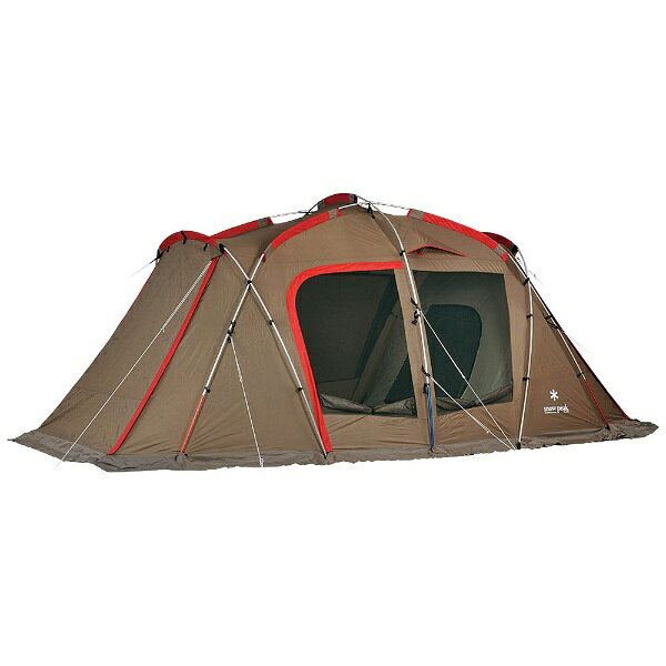 楽天市場】スノーピーク スノーピーク｜snow peak ランドブリーズ2 SD